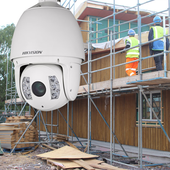 Access Control Stoke On Trent